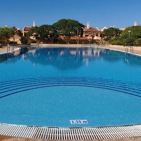 Live Costa Adeje Terraza Y Piscina Lejlighed Eksteriør billede