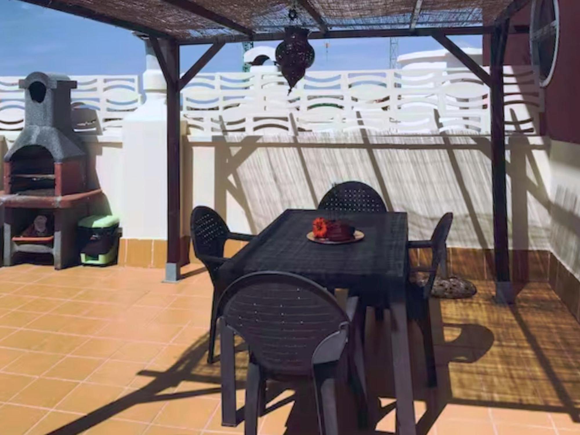 Live Costa Adeje Terraza Y Piscina Lejlighed Eksteriør billede
