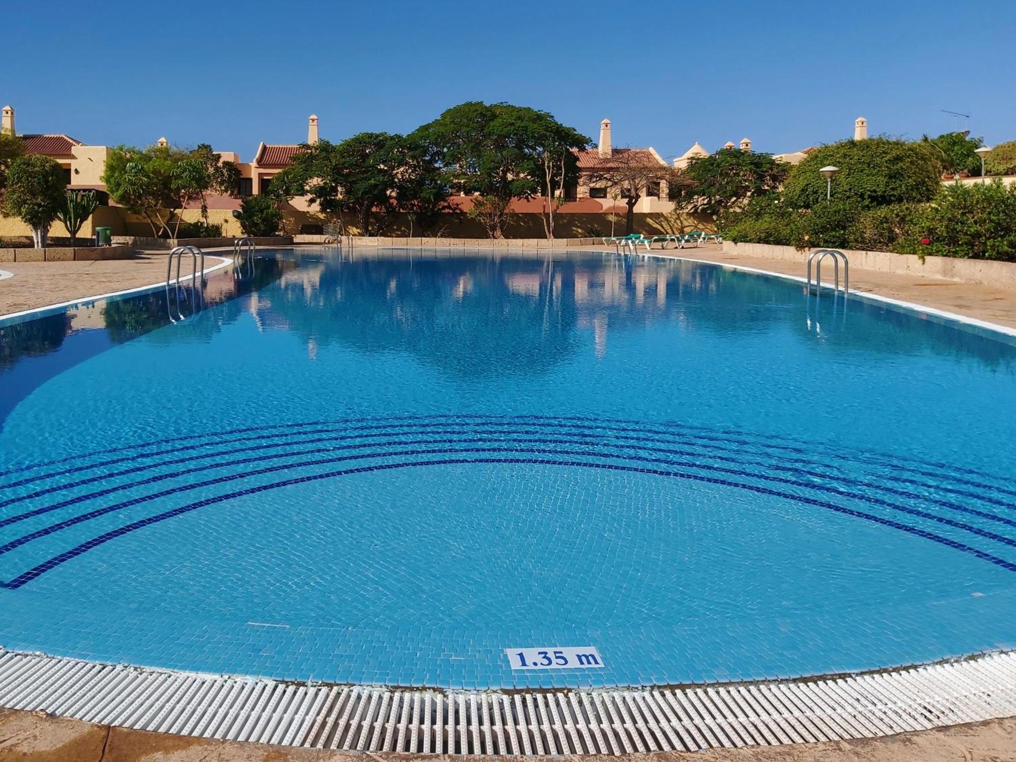 Live Costa Adeje Terraza Y Piscina Lejlighed Eksteriør billede